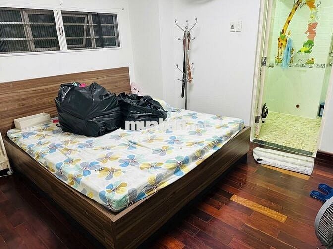 BÁN CĂN HỘ TRỆT DUPLEX – CHUNG CƯ HOÀNG ANH GIA LAI 1
