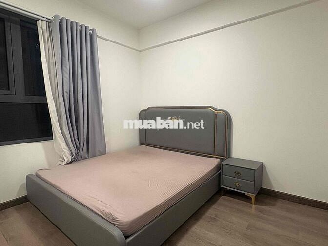 Cho thuê CH Q7 Boulevard 2PN-2WC căn góc view sông Full nội thất 13tr