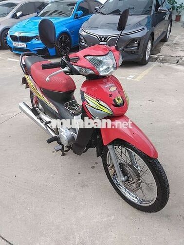  xe Wave RS chính hãng honda sịn.máy chất