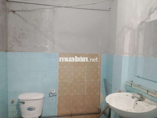 Cho Thuê Phòng 20 M2 Trần Huy Liệu Phú Nhuận