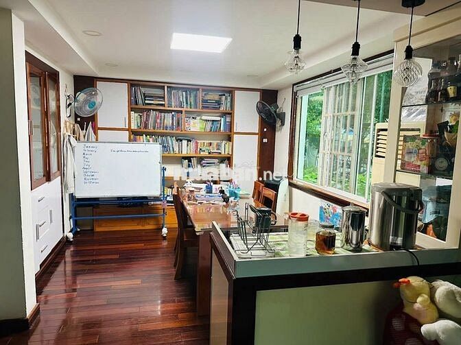 BÁN CĂN HỘ TRỆT DUPLEX – CHUNG CƯ HOÀNG ANH GIA LAI 1