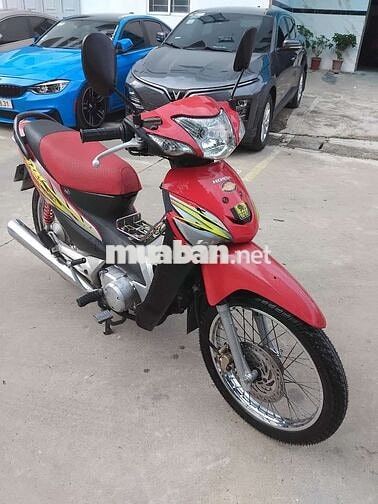  xe Wave RS chính hãng honda sịn.máy chất