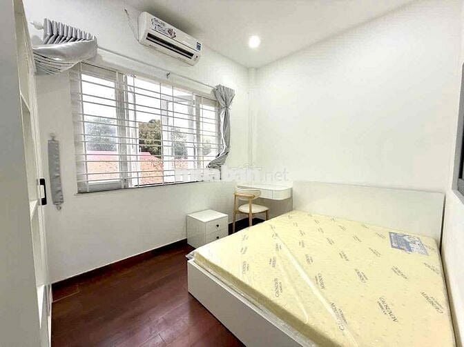 CHÍNH CHỦ CHO THUÊ CĂN HỘ 1PN FULL CÔNG NĂNG SỬ DỤNG NGAY CV GIA ĐỊNH