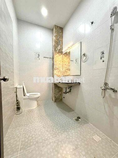 CHÍNH CHỦ CHO THUÊ CĂN HỘ 1PN FULL CÔNG NĂNG SỬ DỤNG NGAY CV GIA ĐỊNH