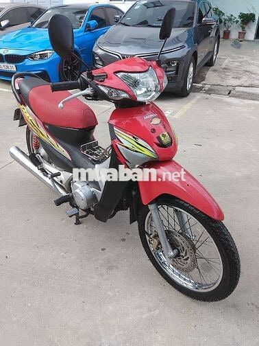  xe Wave RS chính hãng honda sịn.máy chất