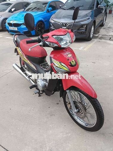 xe Wave RS chính hãng honda sịn.máy chất