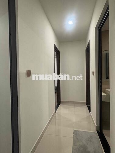 Cho thuê CH Q7 Boulevard 2PN-2WC căn góc view sông Full nội thất 13tr