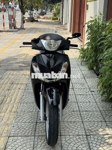 Honda SH 125 nhập ý 3 cục chính chủ dk 2012