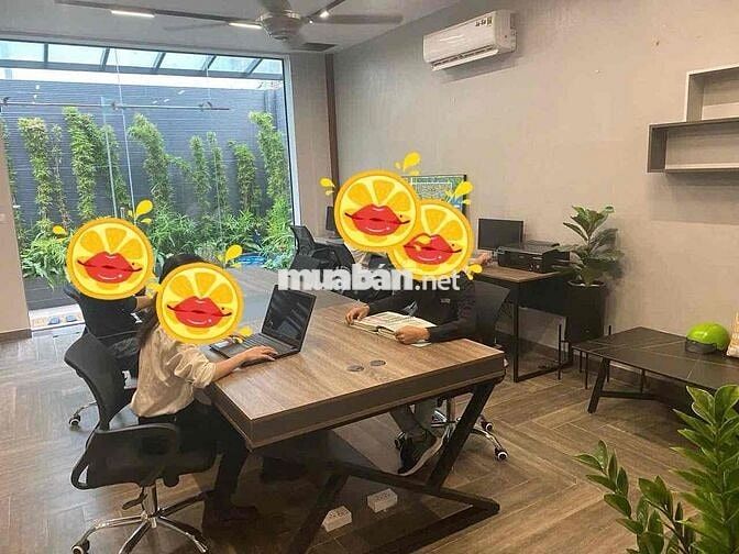 Bất Động Sản Dòng Tiền TN 85tr/1 tháng Phú Mỹ, Quận 7