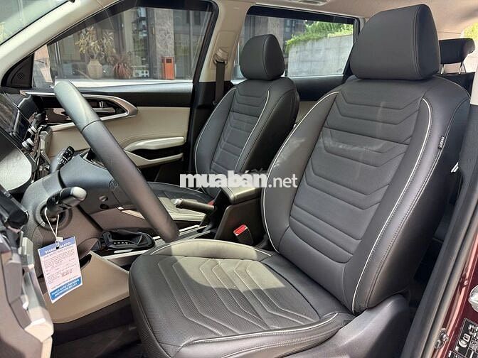 KIA Carens 1.4T Signature 2024 Đỏ 11.000km XE LƯỚT