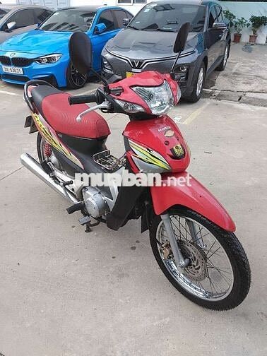  xe Wave RS chính hãng honda sịn.máy chất