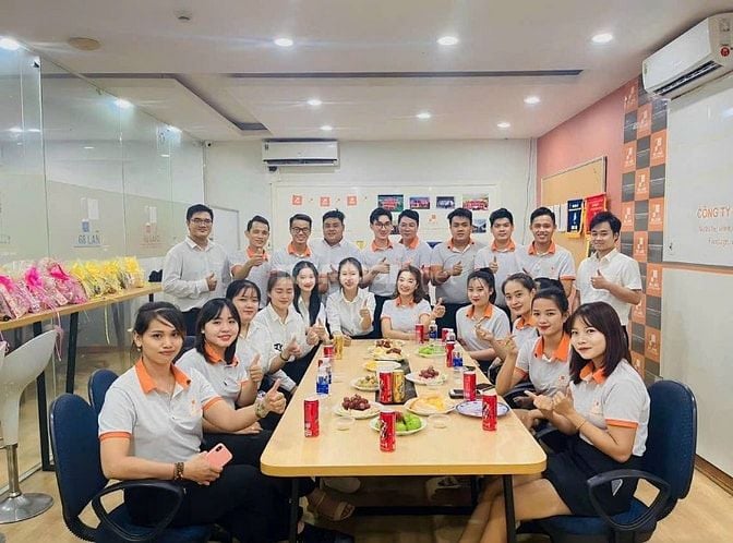 [ĐÀ NẴNG] CÔNG TY CỔ PHẦN ĐẦU TƯ 68 PROPERTY TUYỂN DỤNG  NHÂN VIÊN KIN