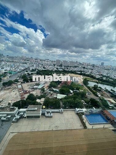 Cho thuê Căn Topaz Elite như ảnh - 2pn 2wc 79m2 - Giá thuê 12 triệu