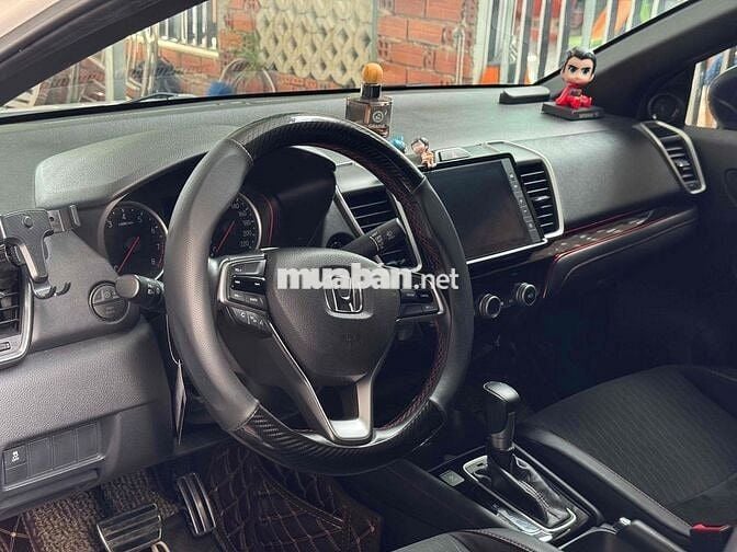 Honda City RS 2022 Trắng 70.000 km