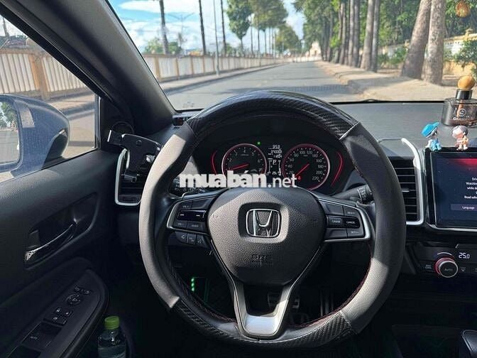 Honda City RS 2022 Trắng 70.000 km