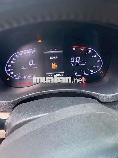 Hyundai Accent 2022 Đỏ 80112 km