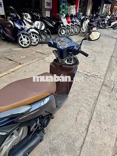 🟢🟢 Vision Xanh đen 2020 Smarkey xe đẹp ngay chủ