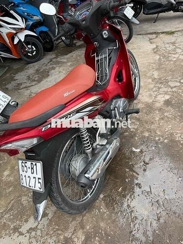 Honda Blade 110/ Ngay Chủ 65 Zin Êm