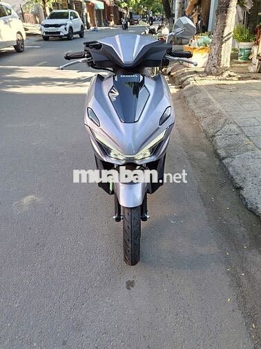 Honda Air Blade 2026 Xám