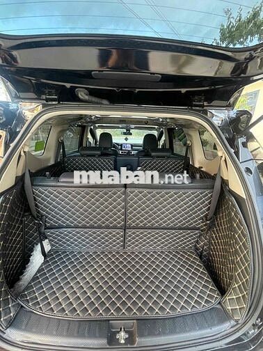 Mitsubishi Xpander Cross 2024 19.000km Đen