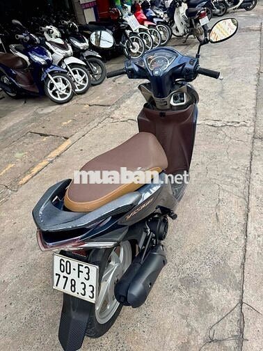 🟢🟢 Vision Xanh đen 2020 Smarkey xe đẹp ngay chủ