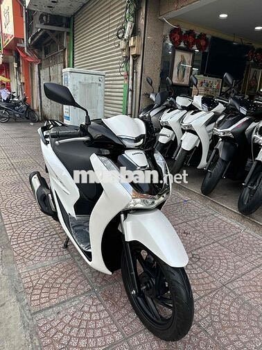 Honda SH 150i Form 2022 Trắng BSTP Chính Chủ
