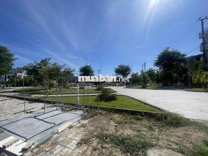 Cần Tiền Bán Gấp Lô Đất Hoả Sơn 5 đối diện công Viên