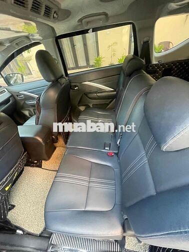 Mitsubishi Xpander Cross 2024 19.000km Đen