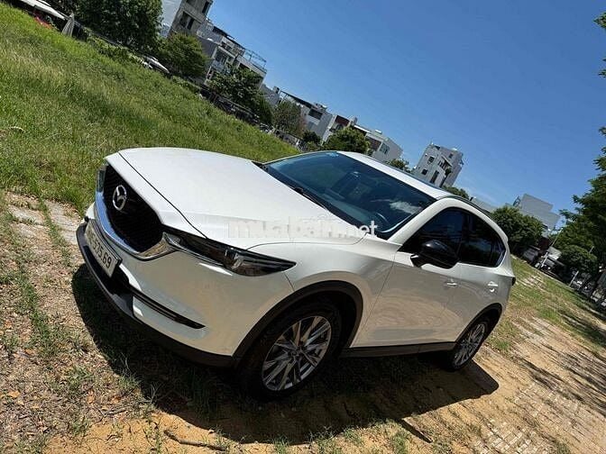 Mazda CX5 Luxury dkld 2022, 01 chủ từ đầu.