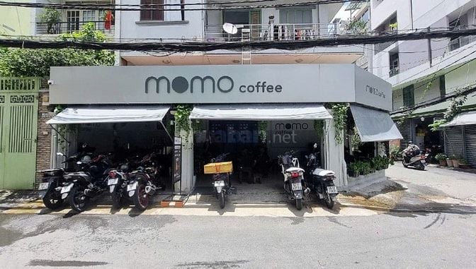 Thanh lý vật dụng quán cà phê tại Quận 10