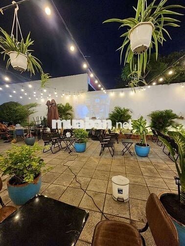 cho thuê mặt bằng bán đồ ăn chiều tối