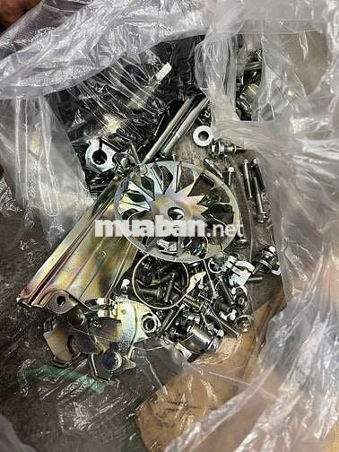 Honda Air Blade 2009 Đen cam Thái Lan