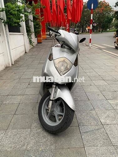 Honda Dylan 125cc 2004 Xám