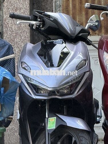 Honda Air Blade 2026 Xám