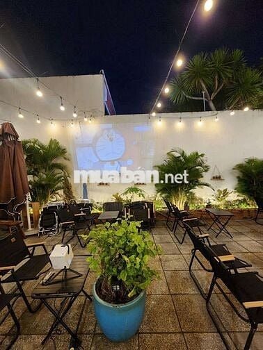 cho thuê mặt bằng bán đồ ăn chiều tối