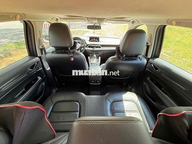 Mazda CX5 Luxury dkld 2022, 01 chủ từ đầu.