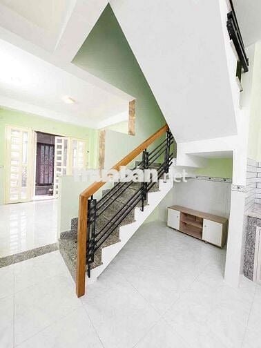 NHÀ CẠNH HIM LAM | KHU KIỀU ĐÀM - 35M2 | 2 TẦNG - KHÔNG QUY HOẠCH