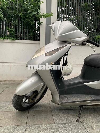 Honda Dylan 125cc 2004 Xám