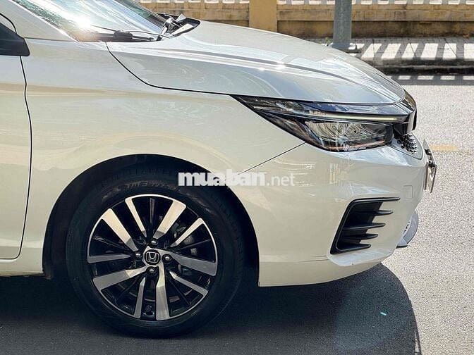 Honda City RS 2022 Trắng 70.000 km
