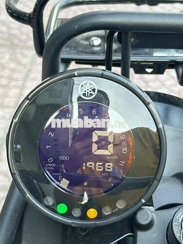 Yamaha PG-1 ABS 2026 Xanh Camo BSTP Chính Chủ