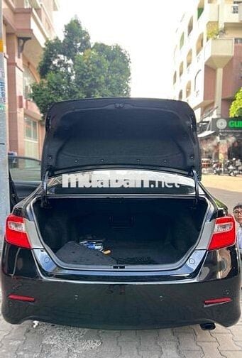 🌟 Siêu hiếm Cọp Toyota Camry 2.5Q 2014 odo 8v7 Km🌟