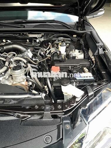 Fotuner AT xăng sx 2017 cọp 41000km