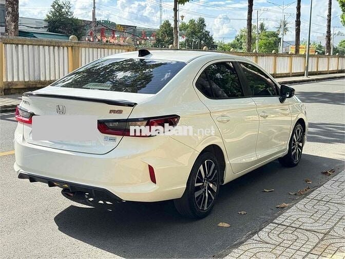 Honda City RS 2022 Trắng 70.000 km