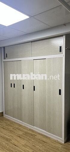 Nhà nguyên căn full nội thất 8Tr/th gần chợ trung tâm, an ninh. Q11