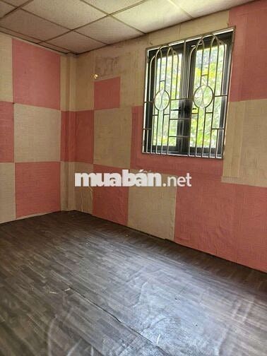 Cho thuê nhà Quốc Lộ 50 gần Tạ Quang Buu 4x15 có 2 phòng hẻm Hương Quê