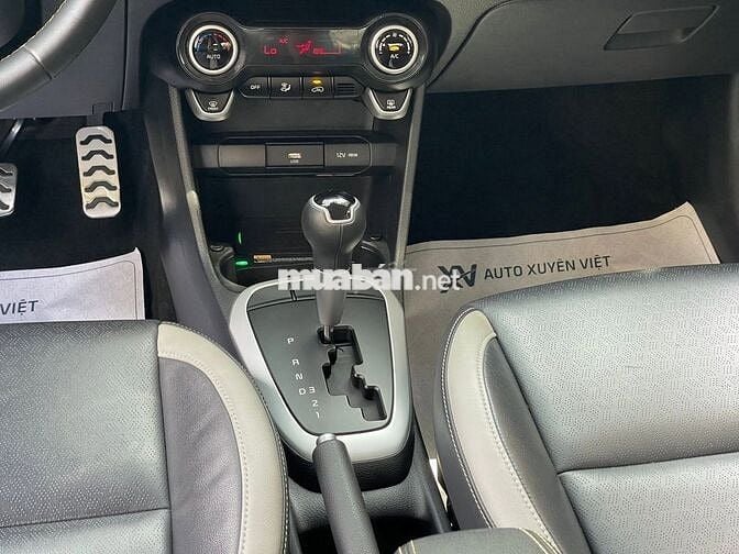 Kia Morning XLine 1.2AT 2022 Đỏ Tự động 22.000 km
