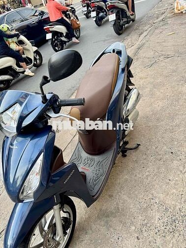 🟢🟢 Vision Xanh đen 2020 Smarkey xe đẹp ngay chủ