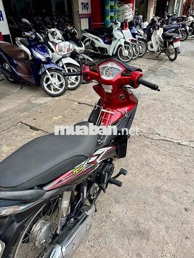 🛑🛑 Wave RSX Đỏ Đen máy êm xe đẹp có góp