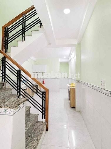 NHÀ CẠNH HIM LAM | KHU KIỀU ĐÀM - 35M2 | 2 TẦNG - KHÔNG QUY HOẠCH