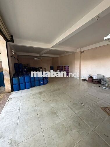 MẶT BẰNG 2 TẦNG 2 MẶT TIỀN LÊ ĐẠI HÀNH